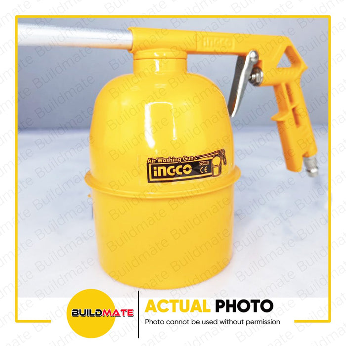 INGCO 750CC Air Washing Gun AWG210013  •BUILDMATE• IHT