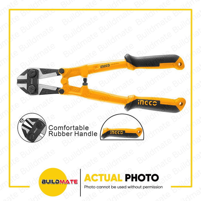 INGCO Bolt Cutter 30" HBC0830  •BUILDMATE• IHT