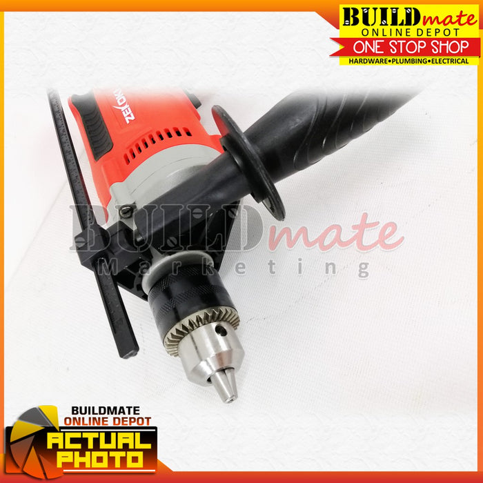 ZEKOKI 16mm Impact Drill Tools Set 710W 13PCS Tool Kit ZKK-1670HDK •BUILDMATE•