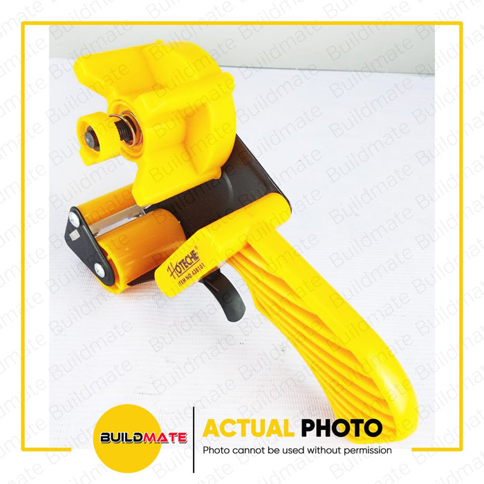 HOTECHE Handheld Tape Dispenser 438101 •BUILDMATE•