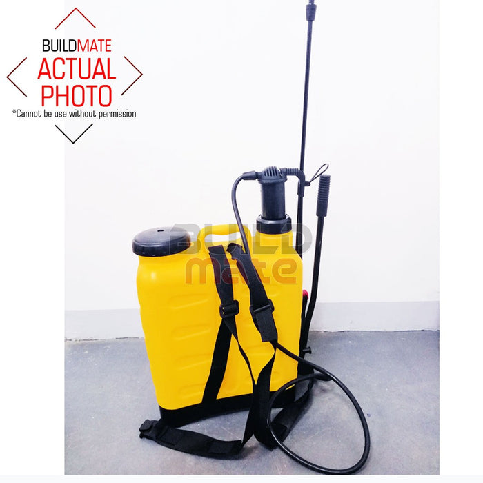 BUILDMATE Powerhouse Knapsack Sprayer 20L 3.2Kg - PHHT