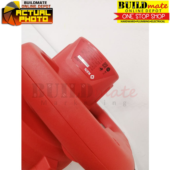 KEN Electric Variable Speed Blower 680W 8032E •100% ORIGINAL•
