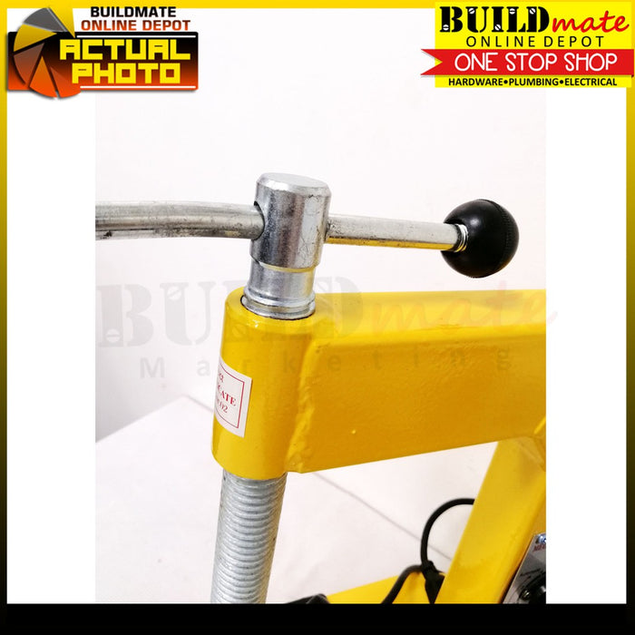MEGA Tire Mending Electric Vulcanizing Vulcanizer Machine 500W JBT4088-1999 •NEW!•