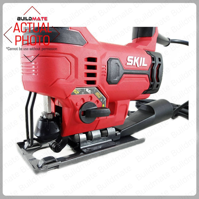 SKIL Jigsaw 550W SW1E4530AA •100% ORIGINAL / AUTHENTIC • BUILDMATE•