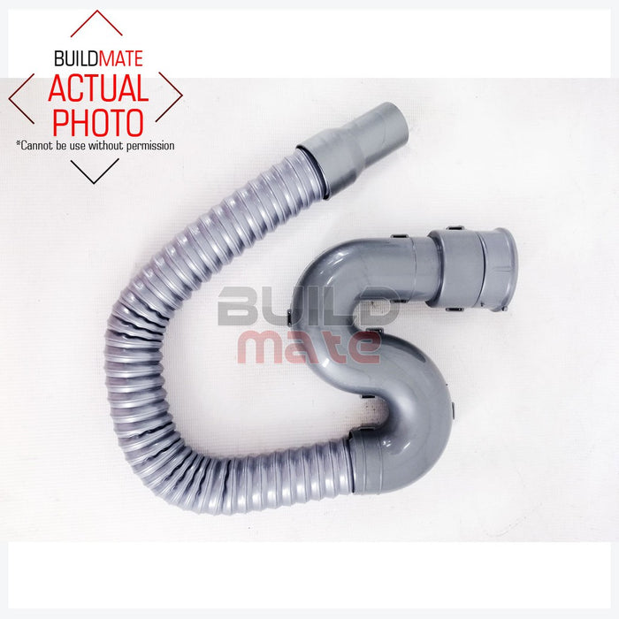 SUGI Dome Type Fittings with Basket Strainer 4-1/2" •BUILDMATE•