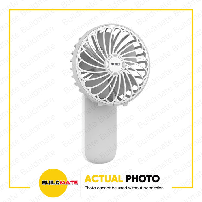 FIREFLY Handy Fan Flip Type 180° 3.07W FEL809 •BUILDMATE•