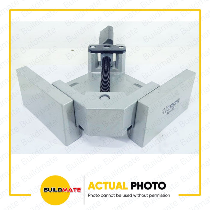 HOTECHE Corner Clamp Jaw 90° 300301 •BUILDMATE•