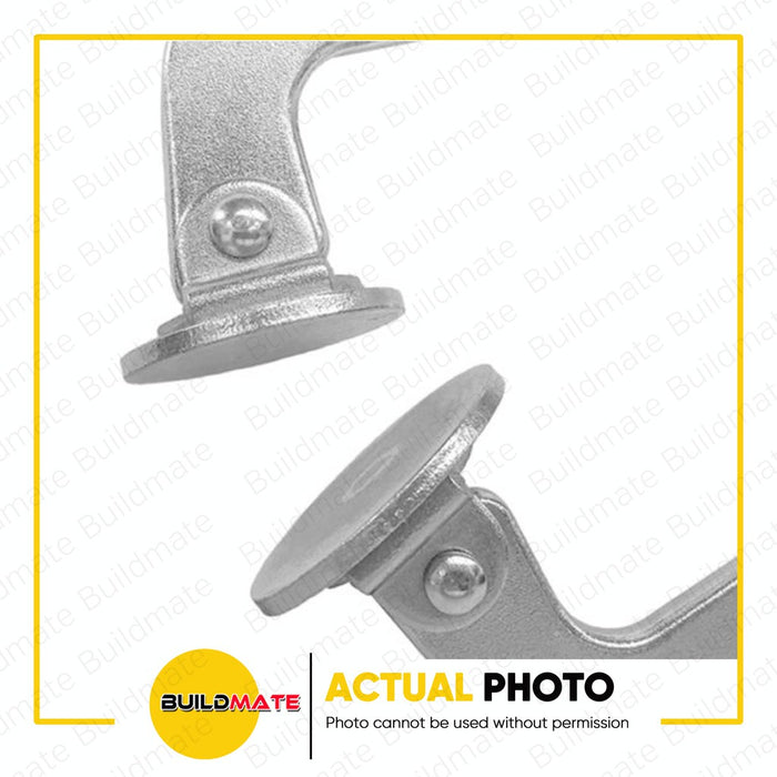 BUILDMATE Milescraft Face Clamp 6" / 8" Woodworking Pocket Hole Clamping for Repair Hand Tools FaceClamp #4002 / #4003