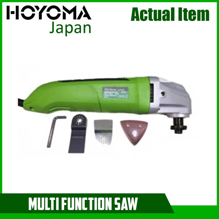 HOYOMA Multifunction Oscillating Saw S2905 NEW ARRIVAL!