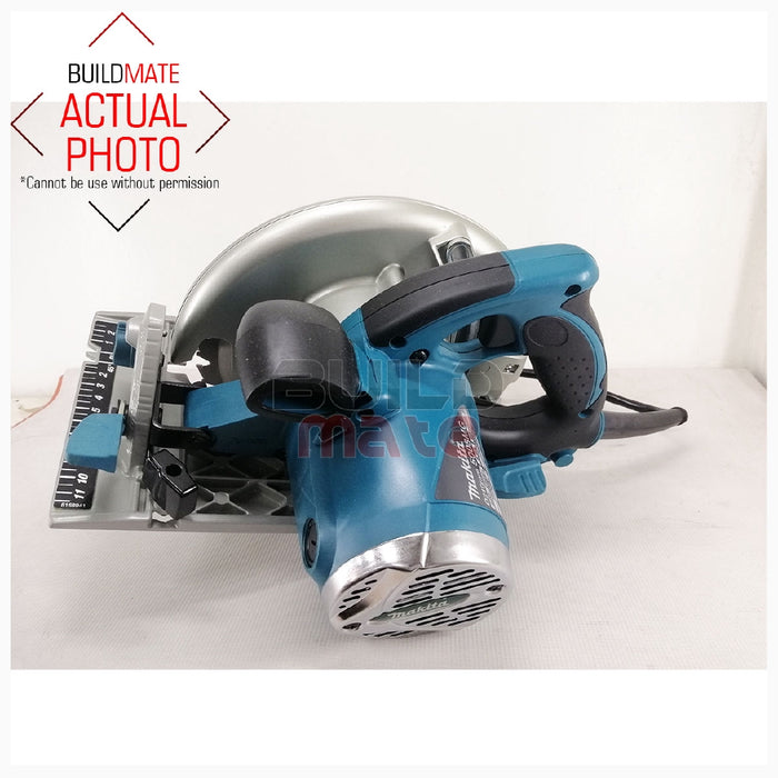 Makita Circular Saw 210mm 8-1/4″ 1800W 5008MG •BUILDMATE•