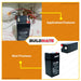 OMNI Sealed Lead Acid Battery 4V 4Ah Spare Battery SRB-4V4 •BUILDMATE•