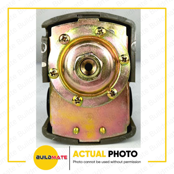 Square D Pressure Switch 9013 FSG-2 QUALITY CLASS-A •BUILDMATE•