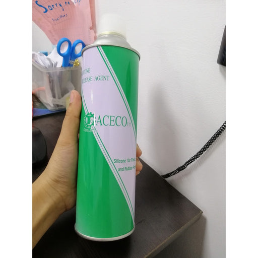 LUB.JOB Silicone Release Agent