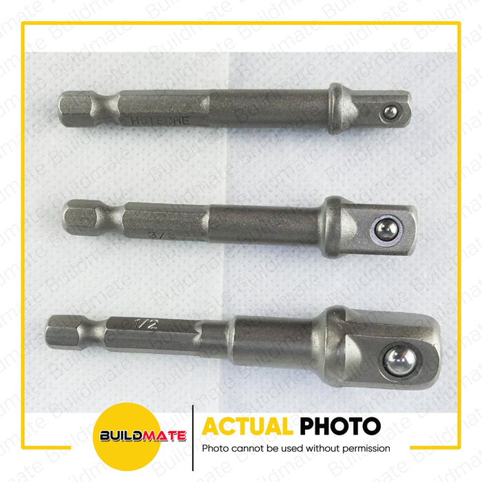 HOTECHE 3PCS/SET Power Extension Bar CR-V 200636 •BUILDMATE•