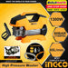 INGCO High Pressure Washer 1300W HPWR13018P 100% ORIGINAL / AUTHENTIC •BUILDMATE• IPT