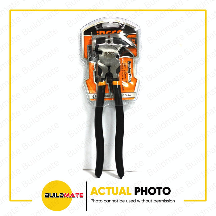 INGCO Fencing Pliers 10" HFP2508 •BUILDMATE• IHT