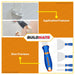 WADFOW Putty Trowel Scraper 25mm | 38mm | 100mm | 125mm SOLD PER PIECE Putty Knife •BUILDMATE• WHT
