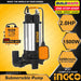INGCO Submersible Pump 1500W (2.0HP) With FREE Control Box Transfer Pump SPDB15008-5 •BUILDMATE• IIT