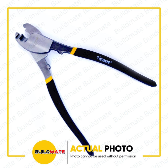 HOTECHE Cable Cutter 8" x 200mm 140602 •BUILDMATE•
