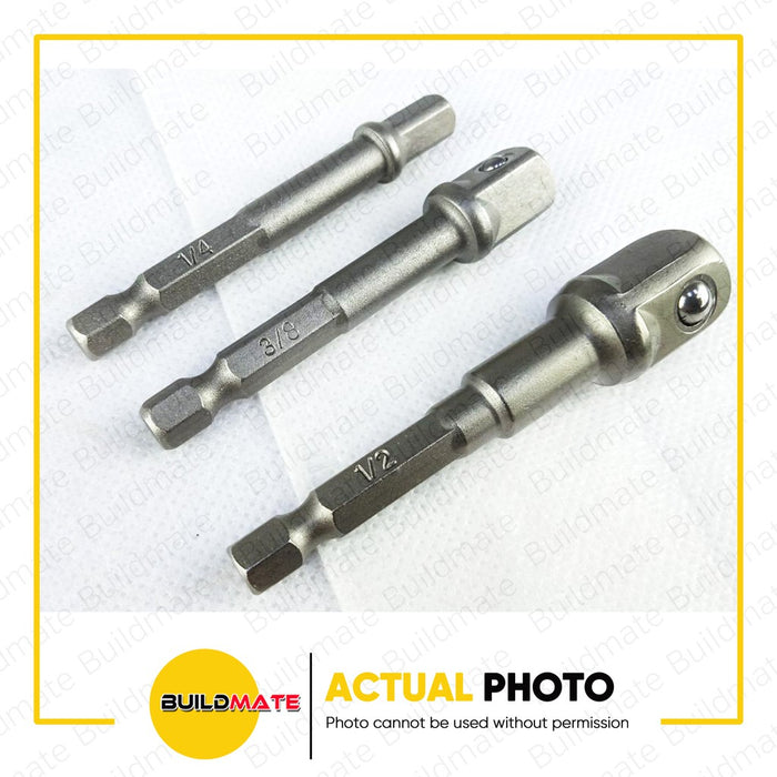 HOTECHE 3PCS/SET Power Extension Bar CR-V 200636 •BUILDMATE•
