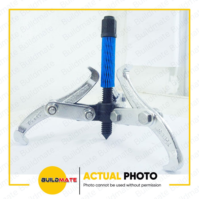 HOTECHE 3 Jaw Gear Puller  4" 291102 •BUILDMATE•