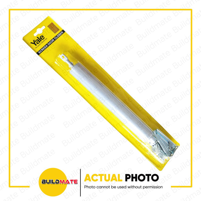 YALE Screen Door Closer V-1688 •BUILDMATE•