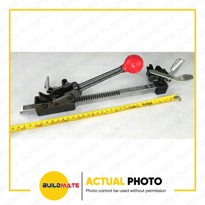 BUTTERFLY Strapping Machine Body #571 •BUILDMATE•