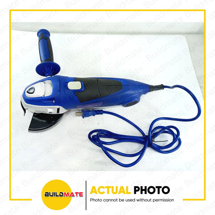 [CLEARANCE SALE] FORD Angle Grinder  9" (230mm) 2500W FX1-22 •100% ORIGINAL•BUILDMATE•