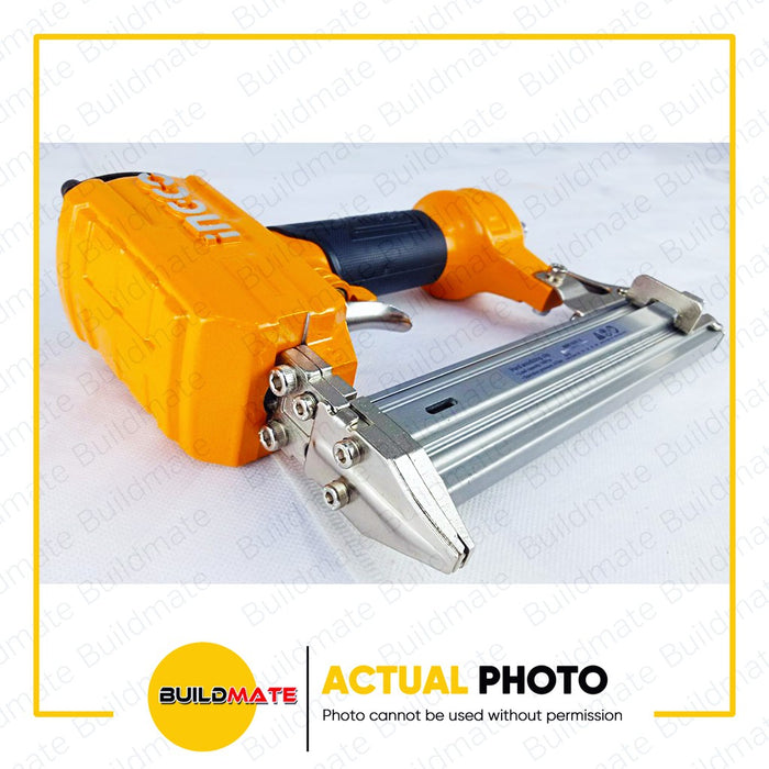 INGCO Air Brad Nailer ABN10301-3  •BUILDMATE• IHT