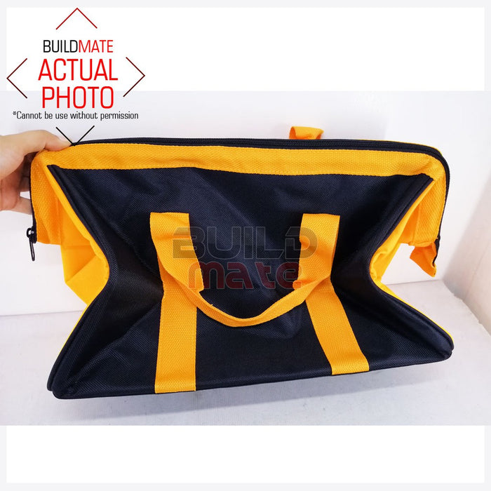 INGCO Tool Bag 16" HTBG28161 •BUILDMATE• IHT