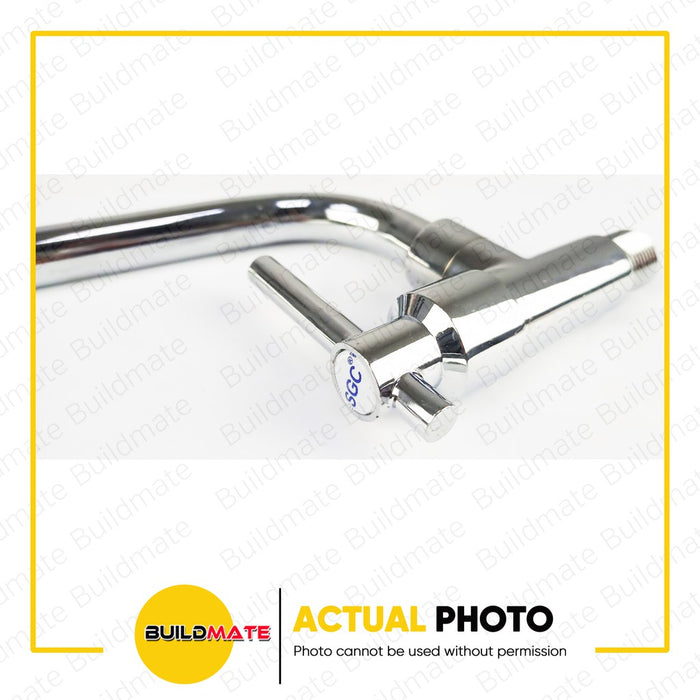 S.G.C. Single Lever Kit Faucet S.G.C.-4015 •BUILDMATE•