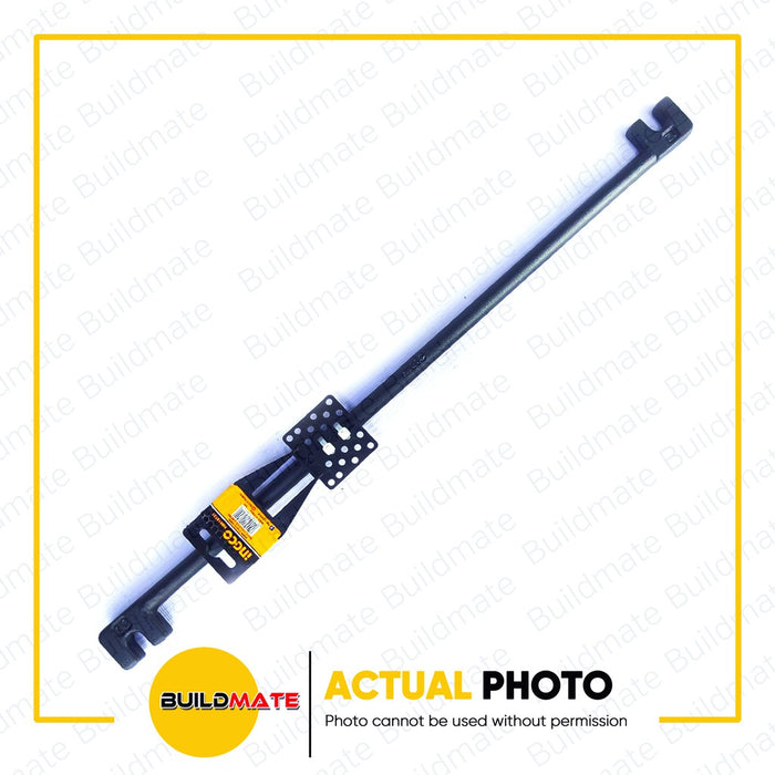 INGCO Bending Bar 300mm HBB06081 •BUILDMATE• IHT