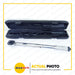 HOTECHE Adjustable Torque Wrench 1/2" CR-V 200403 •BUILDMATE•