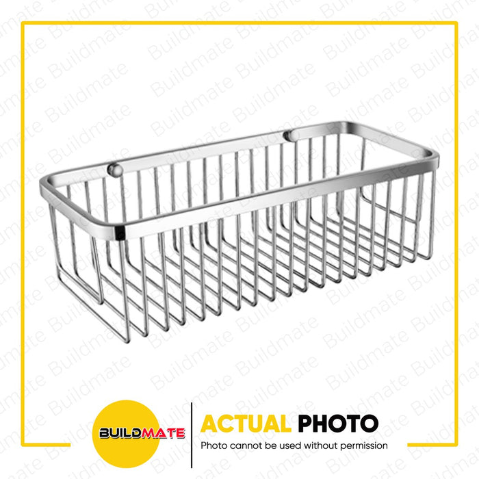 WATERHOUSE by POWERHOUSE Rectangular Put Basket Stainless 304 •BUILDMATE• PHWH