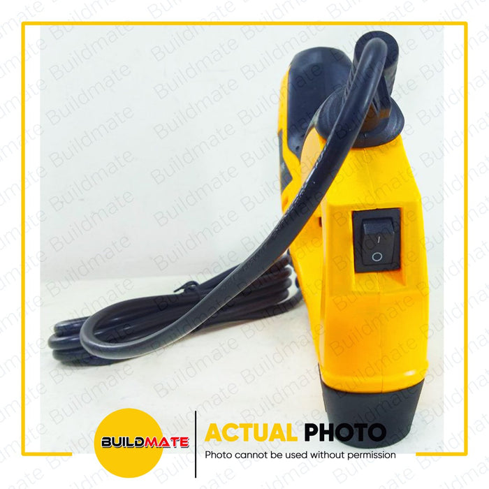 HOTECHE 2 in 1 Function Electric Staple Gun & Brad Nailer 45W P802202 •BUILDMATE•