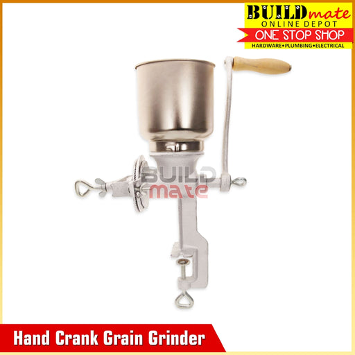 CORONA Manual Corn Mill