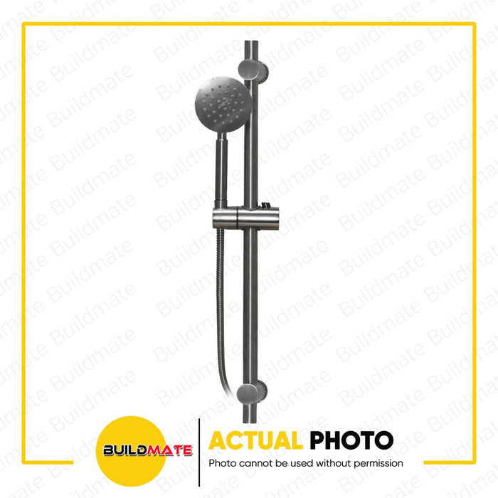 S.G.C. Bath and Faucet Shower Mixer Pure Stainless 304 SGC-3052 •BUILDMATE• (3 box)