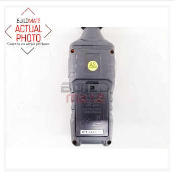Ingco Sound Level Master INGCO Digital Sound Level Meter HETSL01 •BUILDMATE• IPT — Buildmate