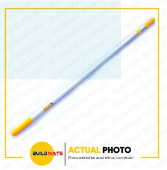 BUILDMATE Ingco Aluminum Telescopic Rod 200cm for Paint Roller HRCEP0205 / HRCEP0201 - IHT