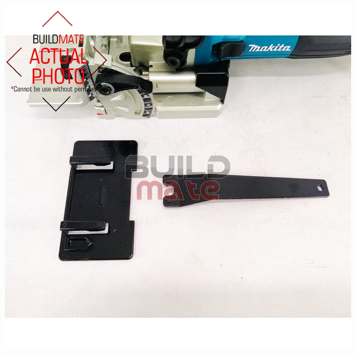 MAKITA Flat Joiner Biscuit Jointer 100mm (4") 401W PJ7000 •100% ORIGINAL / AUTHENTIC