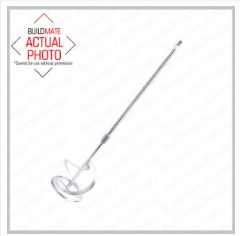 INGCO Cordless Mixer 20V MXLI2001 + FCLI2001 + FBLI2001 POWERSHARE | 100% ORIGINAL & AUTHENTIC•BUILDMATE• ICPT