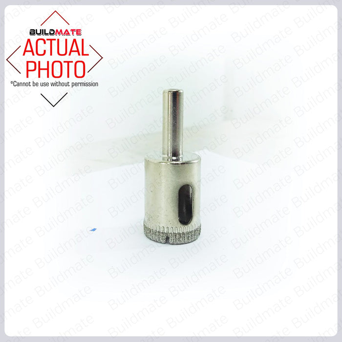 Glass Hole Drill Bit SOLD PER PIECE •BUILDMATE•