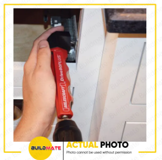 MILESCRAFT Drive 90 PLUS #1303 •BUILDMATE•