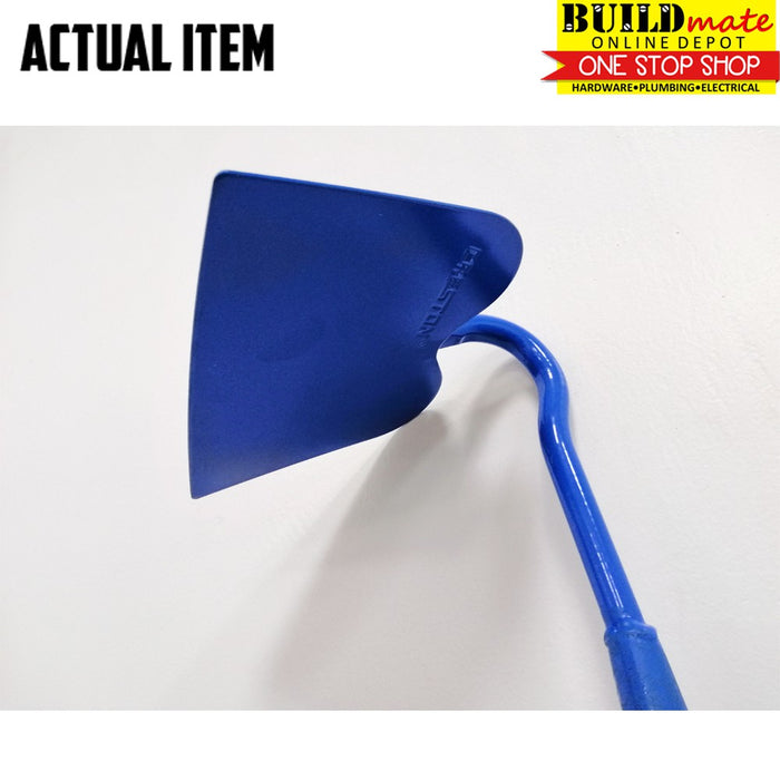 CRESTON Garden Hoe w/ Wooden Handle HOE-775