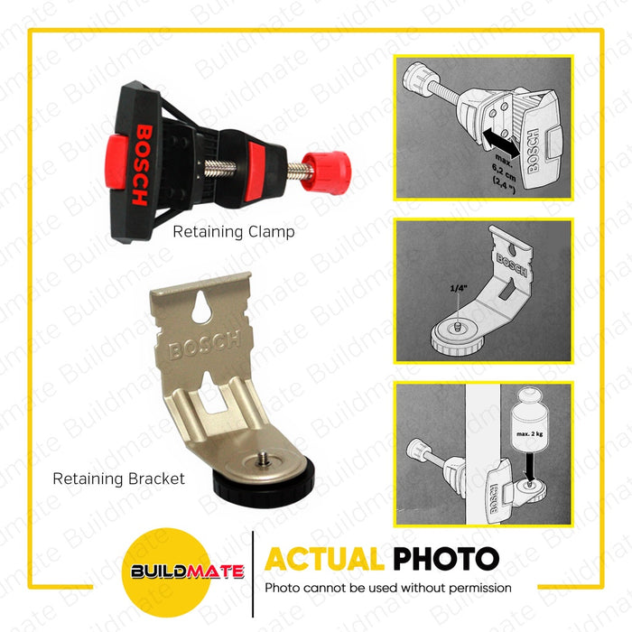 BOSCH Professional Laser Level BT 350 0601015B00 100% ORIGINAL / AUTHENTIC •BUILDMATE• BMT