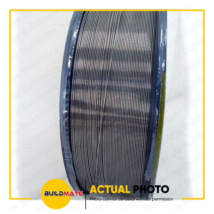 [STEEL] 5KG POWERHOUSE Flux Cored Wire Metal 0.9mm E71T-GS 5 KILO BIG ROLL + FREE YUKO GOGGLES PHWTA