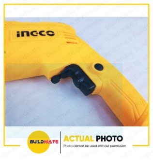 INGCO Impact Drill with DIY ToolKit Set 115PCS/SET HKTHP11151 +FREE TAPE & GLOVES | HKTHP11021 IPT