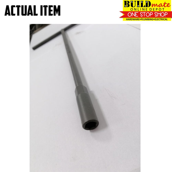 PROMAN T Wrench CRV 8mm/9mm/10mm/15mm/16mm/17mm/19mm •BUILDMATE•