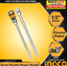 INGCO Flexible Handle 1/2" HFXH012151 •BUILDMATE• IHT