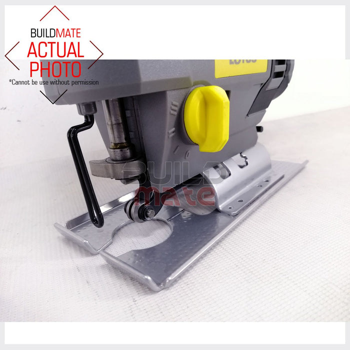 LOTUS X-LINE Cordless Jigsaw 18V LTJS18VLI (UNIT ONLY) •BUILDMATE• LCPT